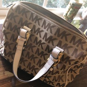 Michael Kors Grayson bag